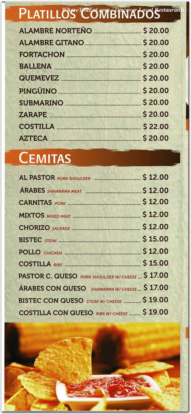 menu image 1